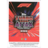 Compra Charles Leclerc Power In Numbers Cards Turbo Attax 2026