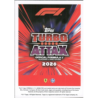 Añade a tu colección Charles Leclerc Lightning Lids Topps F1 Cards Turbo Attax 2026