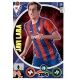 Javi Lara Eibar 135 Adrenalyn XL La Liga 2014-15