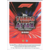 Busca y compra Lewis Hamilton 2026 F1 Hero Turbo Attax F1 2026