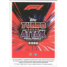 Get Lewis Hamilton Power In Numbers Turbo Attax Formula 1 Cards 2026