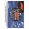 Consigue ahora Atlassian Williams FTeam F1 Team Logos Topps F1 Turbo Attax 2026