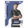 Encuentra James Vowles 2026 F1 Team Principals Colección Topps Turbo Attax Formula 1 2026
