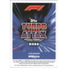 Encuentra James Vowles 2026 F1 Team Principals Colección Topps Turbo Attax Formula 1 2026