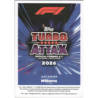 Encuentra Alex Albon Power In Numbers Turbo Attax F1 2026