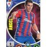 Ángel Eibar 137 Adrenalyn XL La Liga 2014-15
