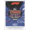 Get yours Carlos Sainz Power In Numbers F1 Cards Topps Turbo Attax 2026