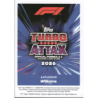 Add to your collection Carlos Sainz Lightning Lids Turbo Attax F1 2026