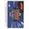 Get it now VISA Cash App Racing Bulls Formula One Team F1 Team Logos Cards Formula 1 Turbo Attax 2026