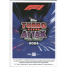 Consigue ahora Liam Lawson - Arvid Lindblad 2026 F1 Dynamic Duos Colección F1 Turbo Attax 2026