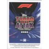 Compra online Liam Lawson Power In Numbers Topps F1 Cards Turbo Attax 2026