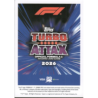 Consigue ahora Arvid Lindblad Lightning Lids Cartas F1 Turbo Attax 2026