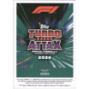 Consigue Fernando Alonso - Lance Stroll 2026 F1 Dynamic Duos Cartas F1 Turbo Attax 2026