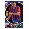 Ekiza Eibar 140 Adrenalyn XL La Liga 2014-15