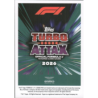 Buy Cards Fernando Alonso Power In Numbers F1 Cards Topps Turbo Attax 2026