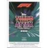 Buy Cards Fernando Alonso Lightning Lids Topps Turbo Attax 2026