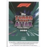 Consigue Lance Stroll Power In Numbers Topps F1 Cards Turbo Attax 2026