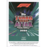 Consigue Lance Stroll Lightning Lids Colección F1 Turbo Attax 2026