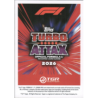 Compra Oliver Bearman 2026 F1 Hero Topps Formula 1 Turbo Attax 2026