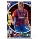 Dani Nieto Eibar 142 Adrenalyn XL La Liga 2014-15