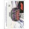 Colecciona Audi Revolut F1 Team F1 Team Logos Colección Topps Turbo Attax Formula 1 2026