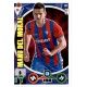 Manu del Moral Eibar 143 Adrenalyn XL La Liga 2014-15