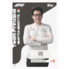 Compra online Mattia Binotto 2026 F1 Team Principals Topps F1 Cards Turbo Attax 2026
