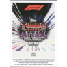Compra online Mattia Binotto 2026 F1 Team Principals Topps F1 Cards Turbo Attax 2026