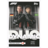 Compra Nico Hulkenberg - Gabriel Bortoleto 2026 F1 Dynamic Duos Cards Formula 1 Turbo Attax 2026