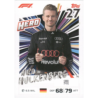 Buy Cards online Nico Hulkenberg 2026 F1 Hero Topps Formula 1 Turbo Attax 2026