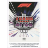 Buy Cards online Nico Hulkenberg 2026 F1 Hero Topps Formula 1 Turbo Attax 2026