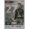 Find and Buy Cards Nico Hulkenberg Power In Numbers Cards Turbo Attax 2026