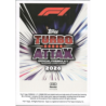 Find and Buy Cards Nico Hulkenberg Power In Numbers Cards Turbo Attax 2026