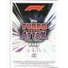 Compra Nico Hulkenberg Lightning Lids Turbo Attax Formula 1 2026