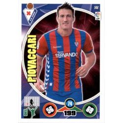 Piovaccari Eibar 144 Adrenalyn XL La Liga 2014-15