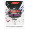 Añade a tu colección Gabriel Bortoleto 2026 F1 Hero F1 Turbo Attax 2026