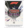 Añade a tu colección Gabriel Bortoleto Power In Numbers Topps Formula 1 Turbo Attax 2026