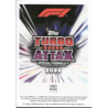 Encuentra Gabriel Bortoleto Lightning Lids Topps F1 Turbo Attax 2026