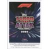Consigue ahora Steve Nielsen 2026 F1 Team Principals Turbo Attax F1 2026