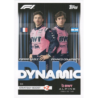 Encuentra Pierre Gasly - Franco Colapinto 2026 F1 Dynamic Duos Colección Turbo Attax 2026