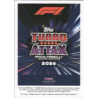 Encuentra Pierre Gasly - Franco Colapinto 2026 F1 Dynamic Duos Colección Turbo Attax 2026