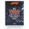 Consigue ahora Pierre Gasly 2026 F1 Hero Cartas F1 Turbo Attax 2026