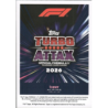 Buy Cards Franco Colapinto Power In Numbers Topps Formula 1 Turbo Attax 2026