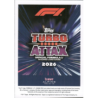 Compra Franco Colapinto Lightning Lids Turbo Attax Formula 1 Cards 2026