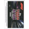 Find Cadillac Formula 1 Team F1 Team Logos Cards Turbo Attax 2026