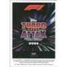 Get yours Sergio Perez - Valtteri Bottas 2026 F1 Dynamic Duos Topps F1 Turbo Attax 2026