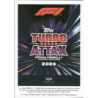 Get it now Sergio Perez Lightning Lids F1 Turbo Attax 2026