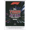 Consigue ahora Valtteri Bottas 2026 F1 Hero Cartas F1 Turbo Attax 2026