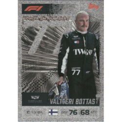 Encuentra Valtteri Bottas Power In Numbers Comprar Turbo Attax 2026