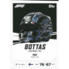 Hazte con Valtteri Bottas Lightning Lids Cards Formula 1 Turbo Attax 2026